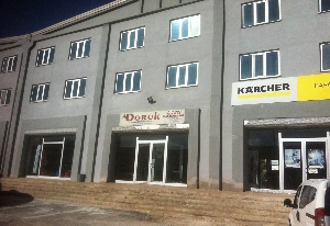 Doruk  Ýç  ve Dýþ Ticaret Ltd.  Þti.  .: Gýda ve Sanayi Ambalaj Malzemeleri  :.